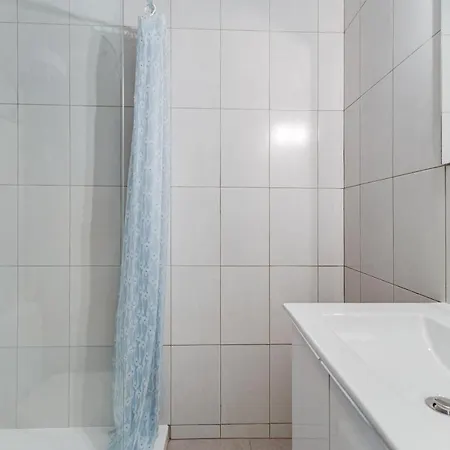 Apartman Les Orangers - Wifi, Ac, 2 Pers